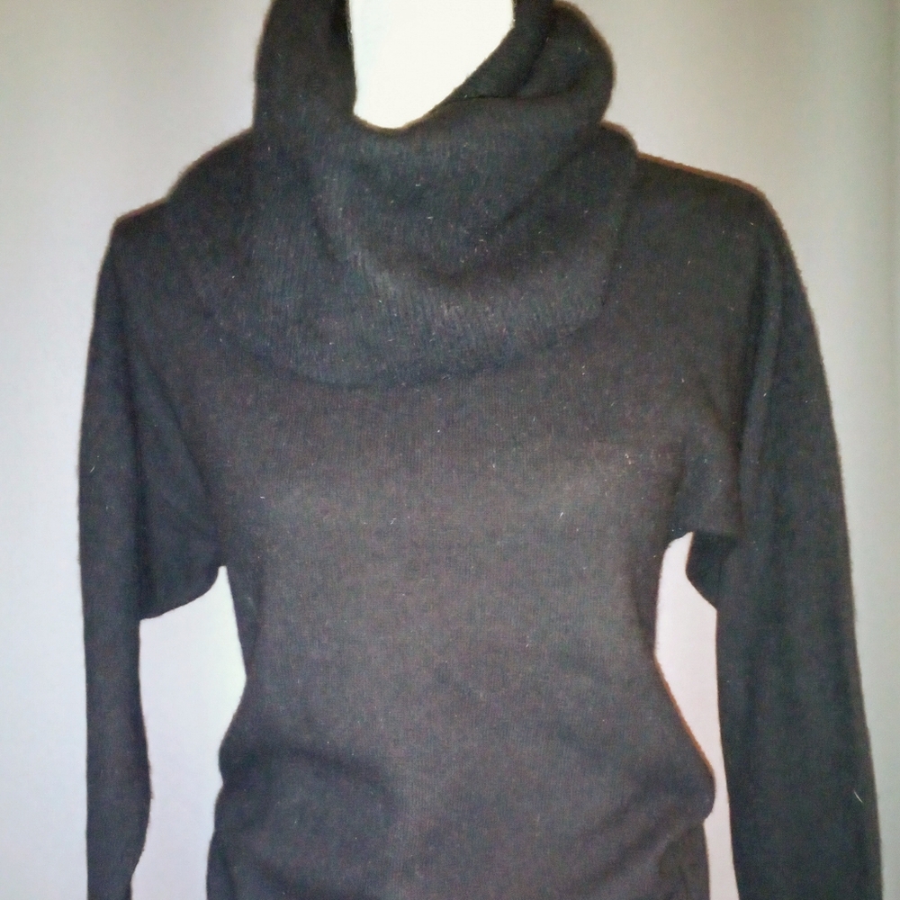 Turtleneck